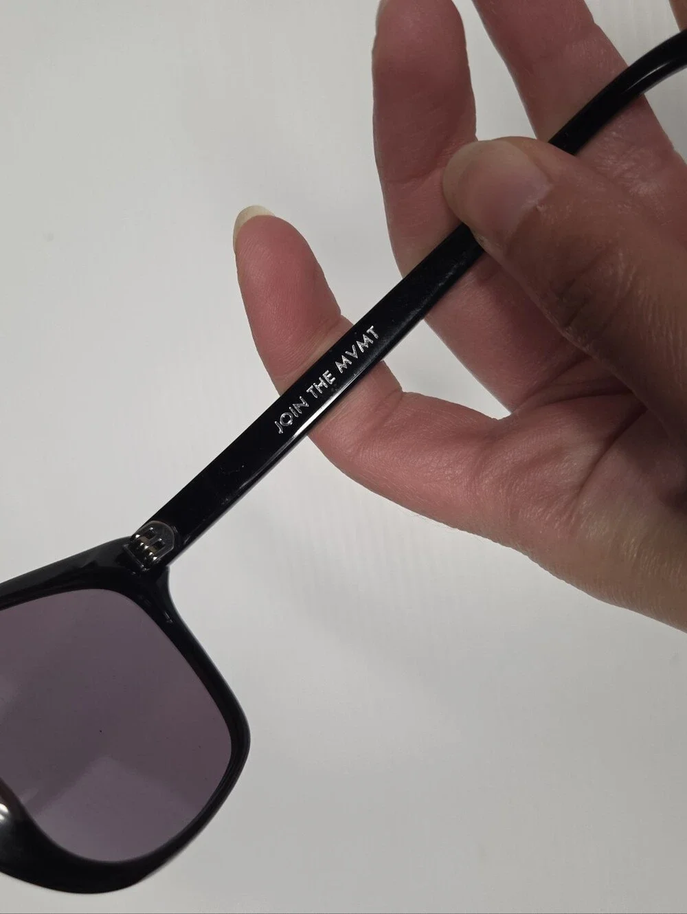 MVMT sleek sunglasses